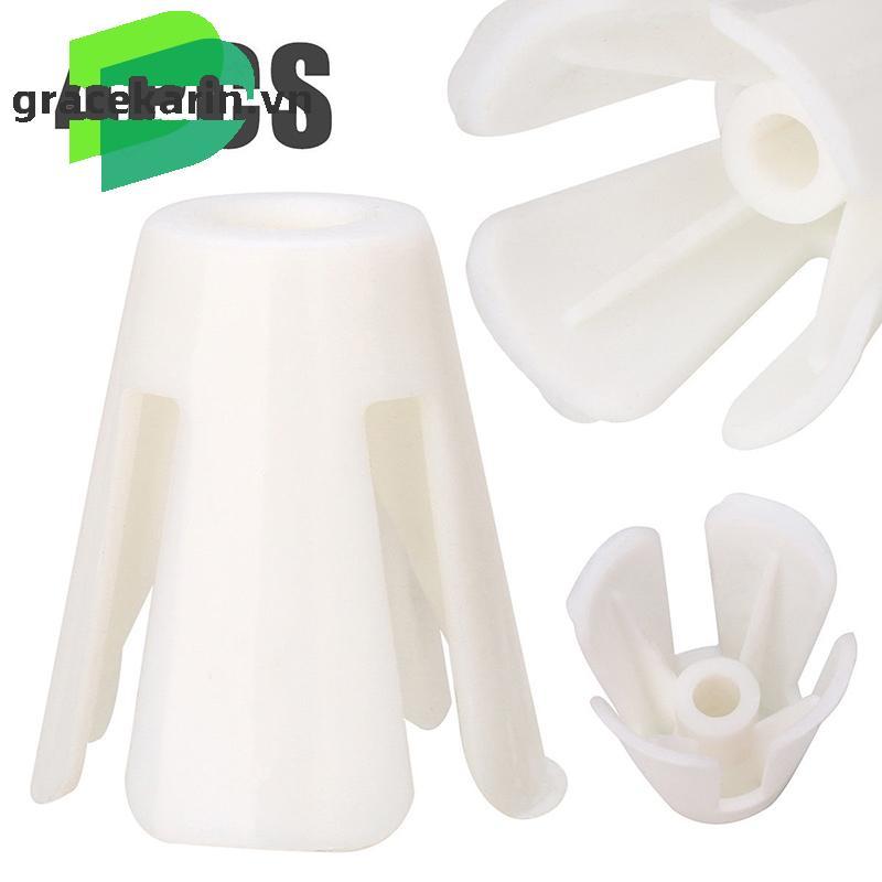 Thread Cone Holder 4pcs/set For 644D/744D For 644D 744D Overlocker Serger