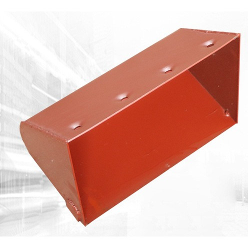 Tùy chỉnh Hopper Palăng khai thác băng tải Hopper NE Series Nhiều mẫu khác nhau để bán