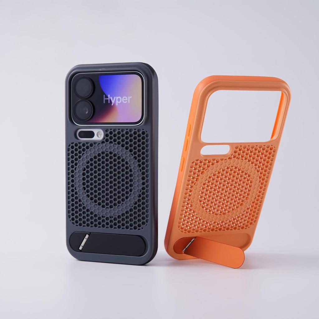 Ốp bảo vệ PC trọn gói Xiaomi 17 Skin Feel