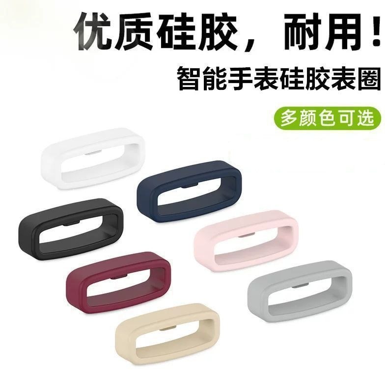 Thích hợp Chiều rộng đồng hồ 18mm / 20mm / 22mm Khóa dây đeo Phụ kiện đồng hồ thông minh Vòng cao su