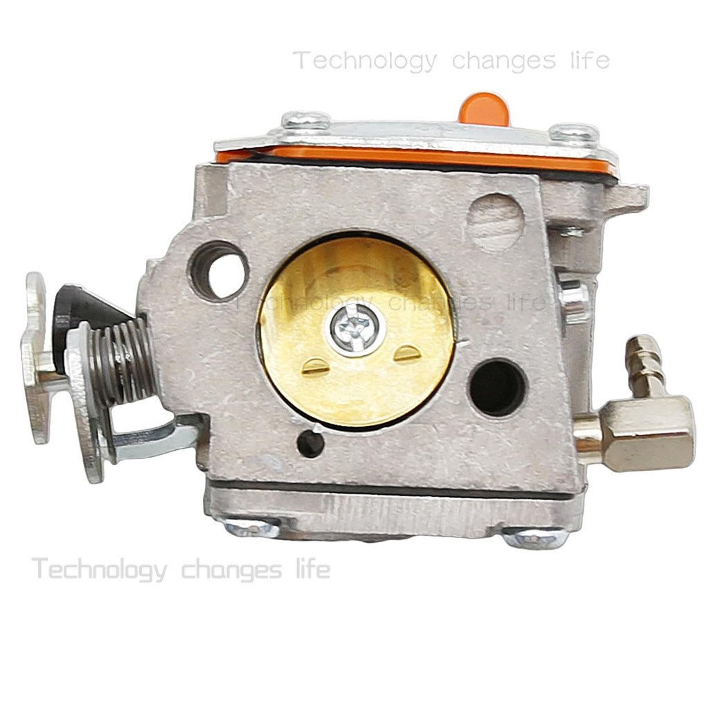 Bộ chế hòa khí cưa bê tông cho đối tác Husqvarna K650 K700 K800 K1200 503280418 506321503 QOYR