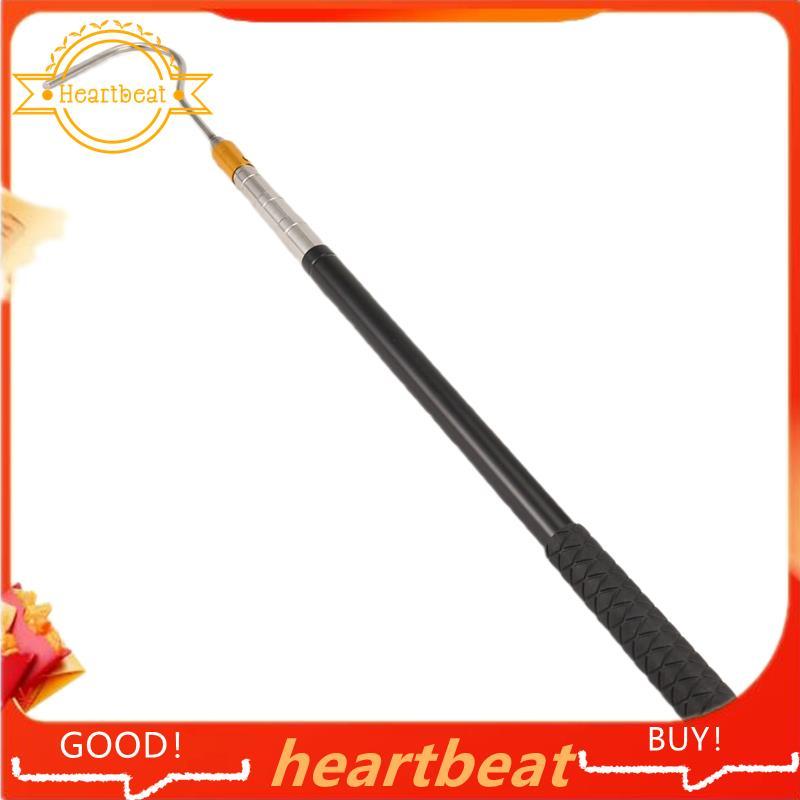 61inch Móc Rắn Bò Sát Bắt Dính Cực, Bộ Dụng Cụ Xử Lý Rắn Cho Lục Lạc Python Loại Bỏ Đầu Đồng Bắt