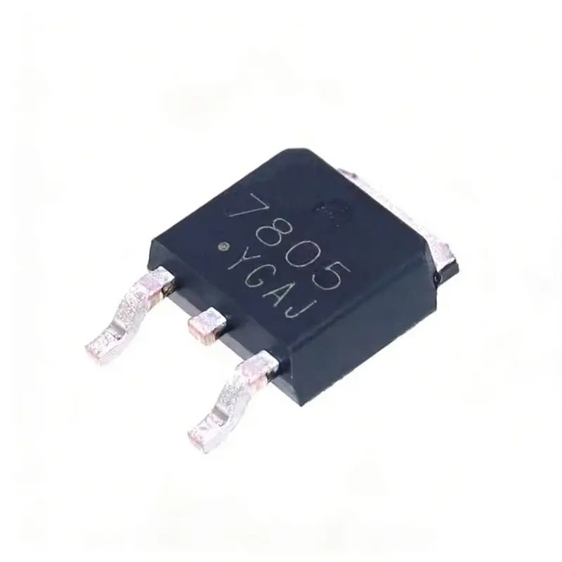CHIP 10 chiếc 7805 7806 7809 7812 7815 7905 7908 7815 CJ7805 CJ7806 CJ7809 CJ7812 CJ7815 LM7805 LM78