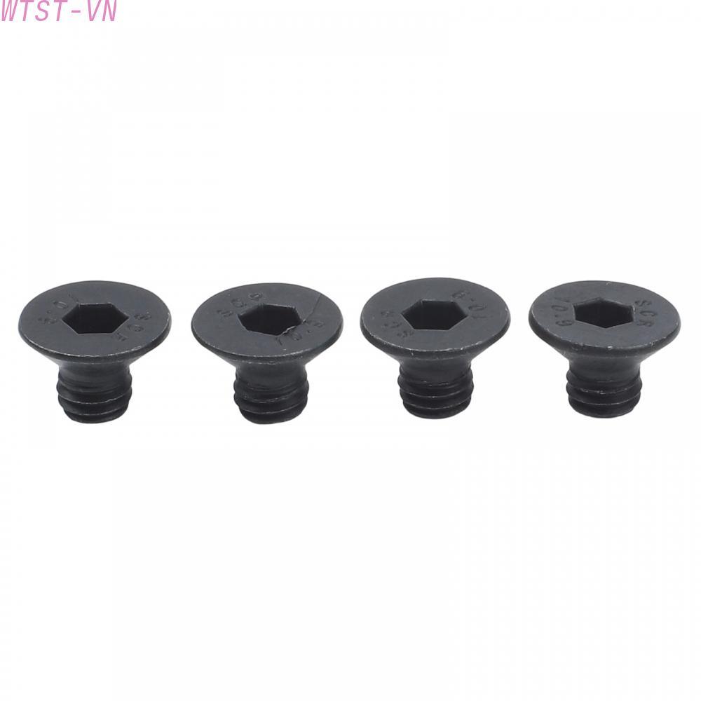 4x For Ninebot Segway ES2ESES4 Screw Bolts Bike Handlebar Bolt MTB Bike Cheap