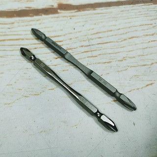 SV Mũi vặn vít 4 cạnh (2 đầu) PH2 độ cứng cao thông dụng