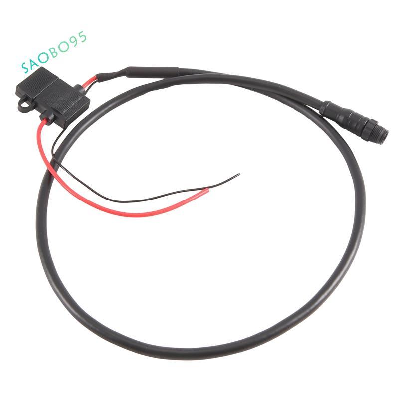 Dành Cho Cáp Điện Nam NMEA 2000 N2K Dài 5 Pin 1m / 39.4In Cho Mạng