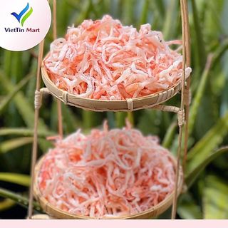 Mực Hấp Nước Cốt Dừa VIETTIN MART