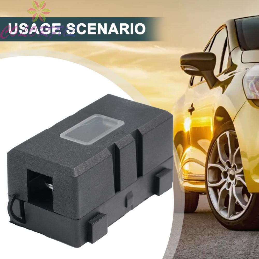 Heavy Duty Jumbo Fuse Holder 12/24V 60 To 500 Amp High Quality Automotive Marine