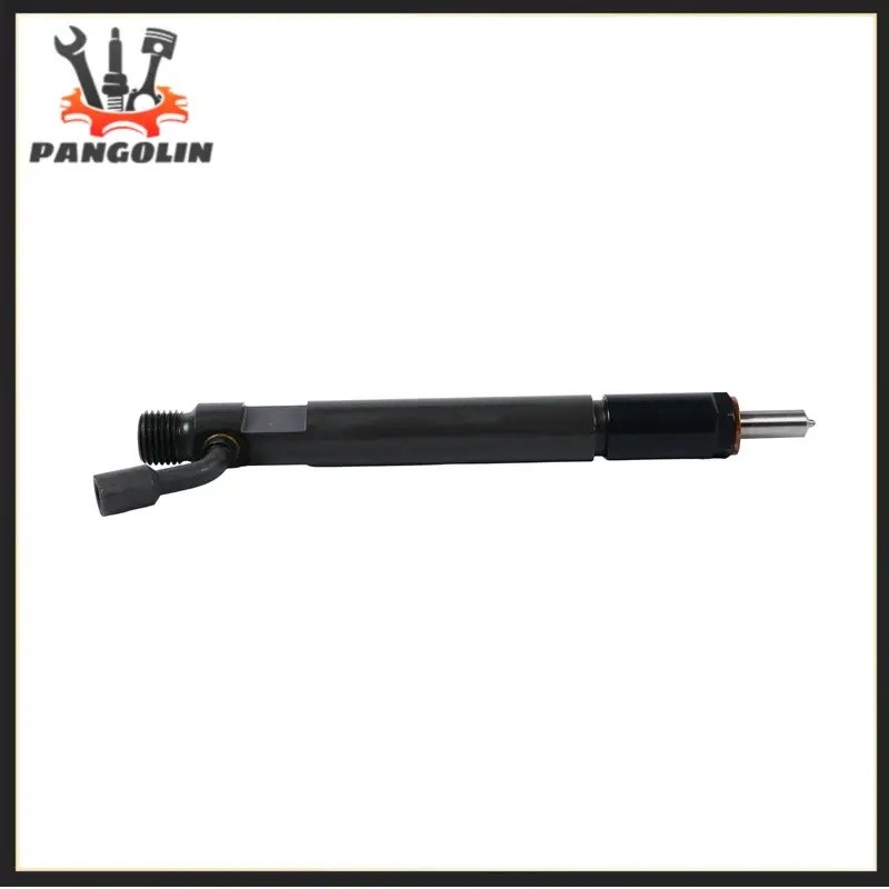 PANGOLIN Kim Phun Nhiên Liệu Đường Sắt Chung Kim Phun Hội 6743-11-3320 Dành Cho Komatsu PC300-7 PC35
