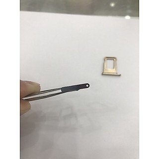 Khay 2 Sim Điện Thoại Phone 13🅿️ro - 13🅿️Max. Dùng cho máy bản CH/A và ZP/A hoặc máy có ổ 2 Sim.