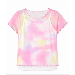 Áo bé gái xuất dư ( Size 4y đến 18y )