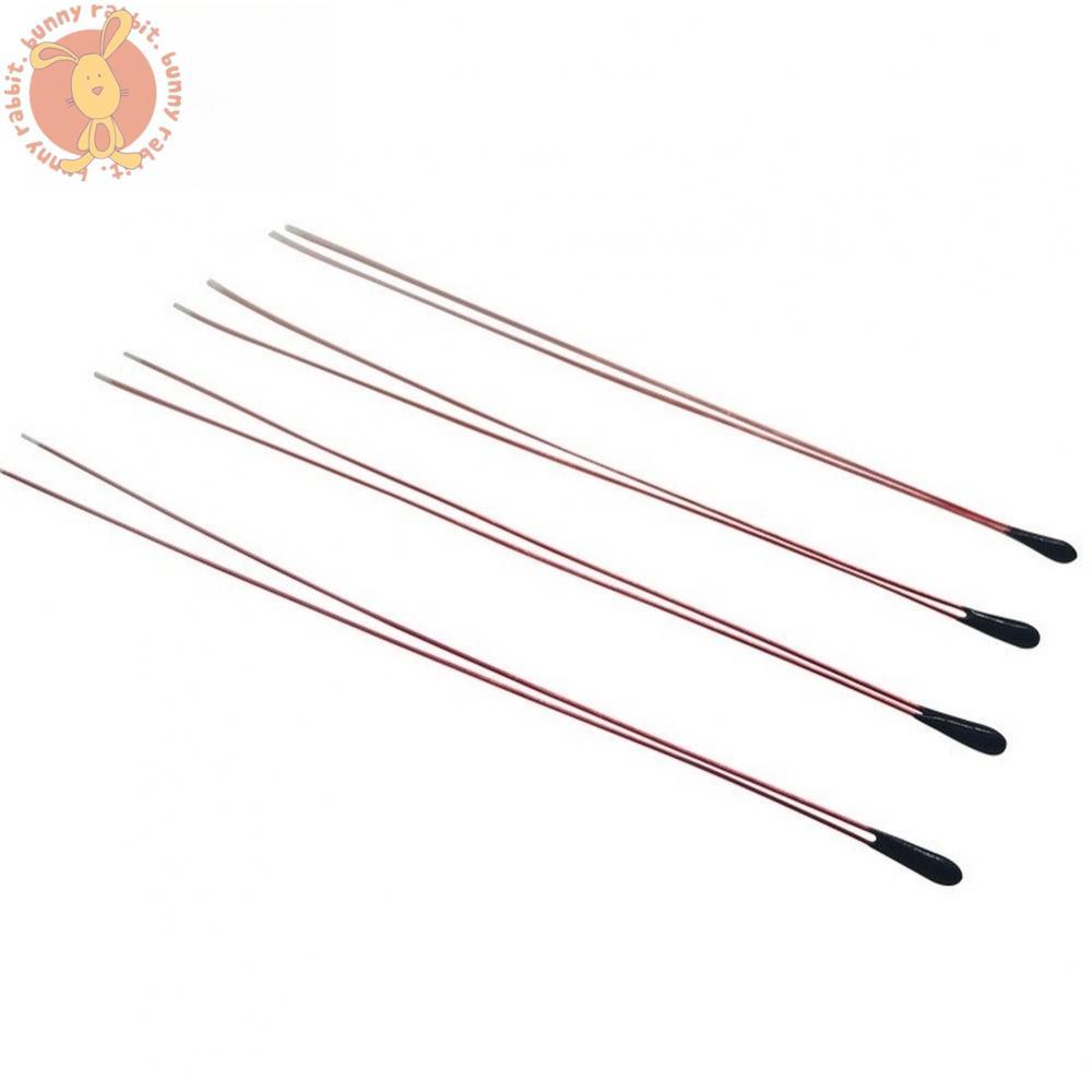 10K Thermistor MF52B B3950 Dung sai 1% Dây 100mm Cảm biến nhiệt độ Bộ 10