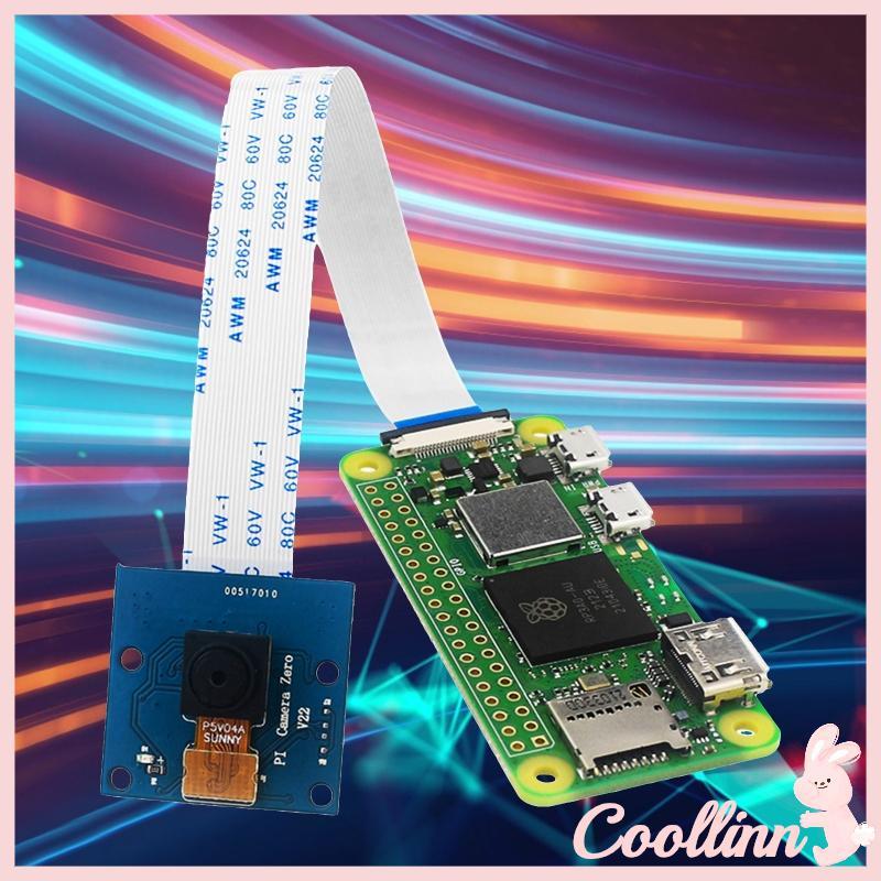 Mô-đun Camera Webcam pixel COO 5MP OV5647 cho Zero cho W 2W