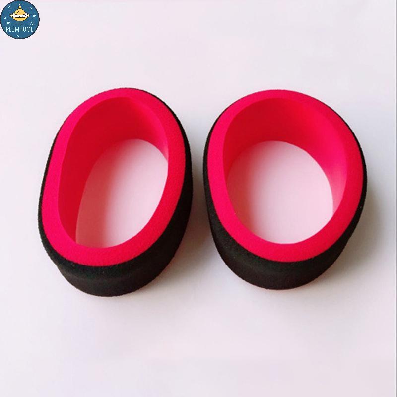 PLUMHOME Đa Năng Ô Tô Phát Vô Lăng Xốp Phần Cho FUTABA FUTABA 3PV 4PV 4PLS 4PX 7PX.