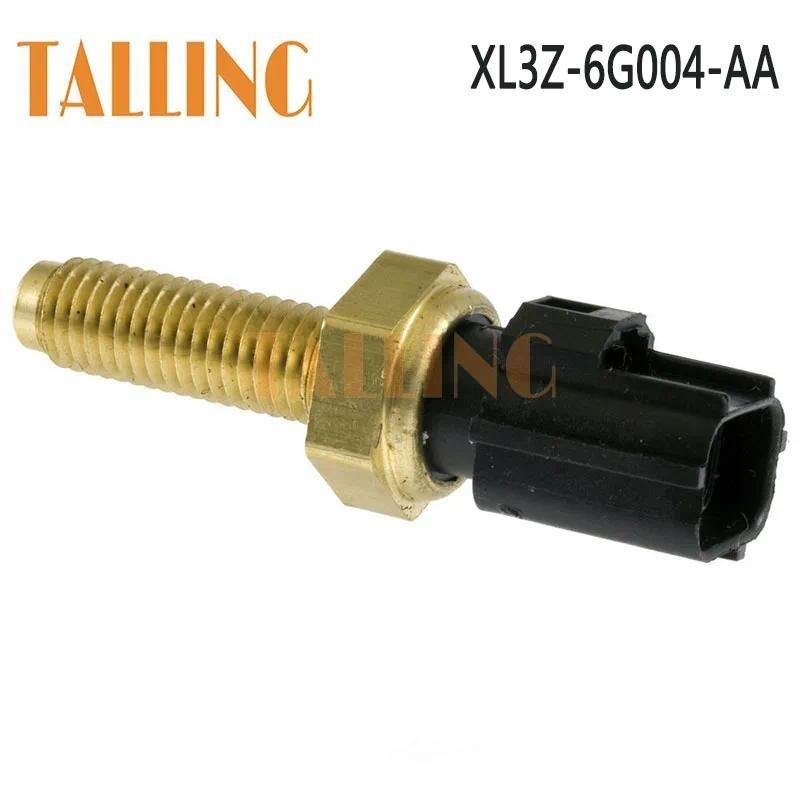 XL3Z-6G004-AA Cảm Biến Nhiệt Độ Nước Làm Mát Mới Cho Xe Ford E-150 E-250 F-150 Freestar Mustang Merc