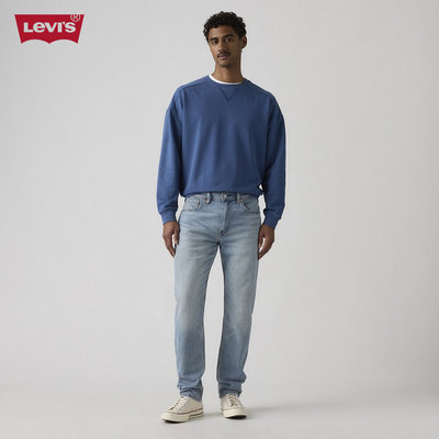 Levi's - Quần Jeans Nam Dài Regular Taper - 29507-1863