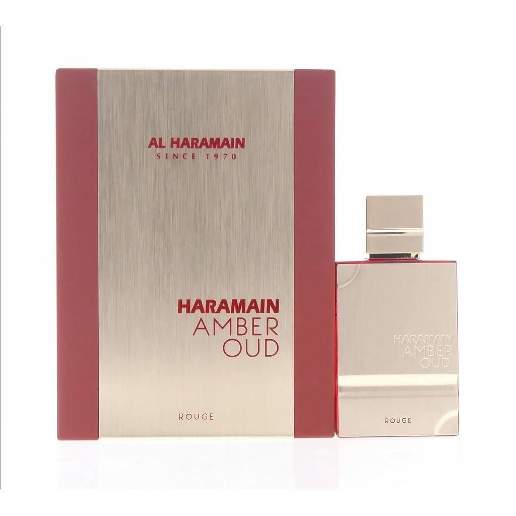 Al Haramain Al Harmain hổ phách oud phiên bản vàng unisex 4.0 Ounce eau de parfum xịt, 4.0 Ounce M6F