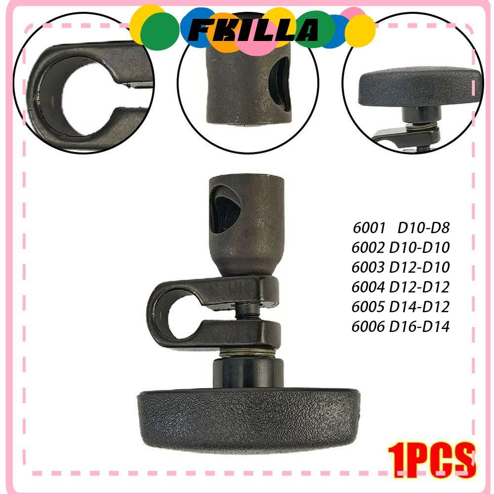 FKI 1 Chiếc Mặt Số Chỉ Báo Kẹp Chuck, Cho Nam Châm Đồng Hồ Đo Chiều Cao Xoay Cần Nối Dài Tay Cầm, Xo