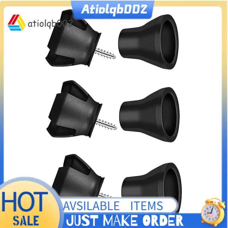 6 Chiếc Golf Ball Retriever Golf Ball Picker Cho Putter Golf Ball Picking Phụ Kiện Bóng Golf Pick Up