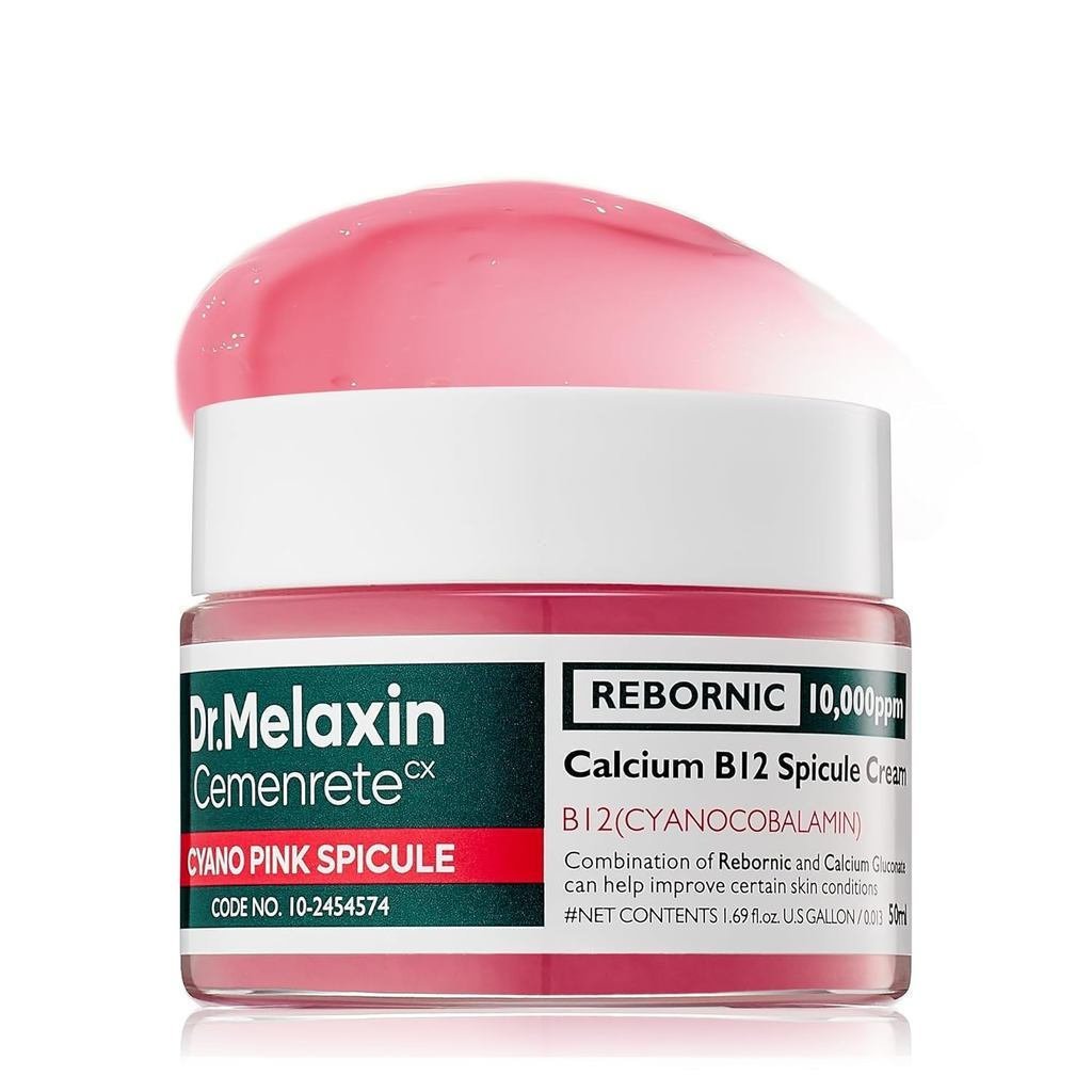 Dr.Melaxin Cemenrete Cyano Pink Spicule Cream
