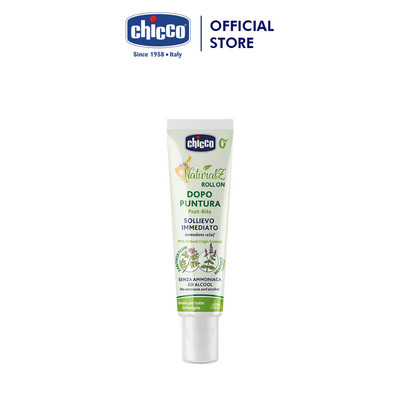(KOC) Lăn bôi vết muỗi đốt, côn trùng cắn Chicco NaturalZ