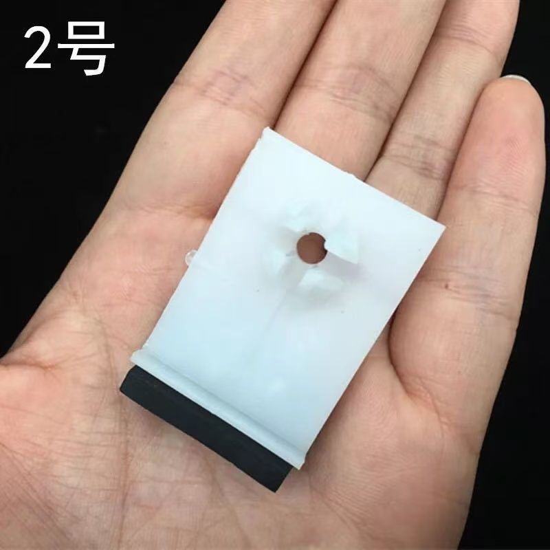 Jianghuai Xe Tải Phụ Kiện Kang Ling Shuai Ling May Mắn May Mắn Jun Ling Wei Ling Dingli Kính Nâng Gi
