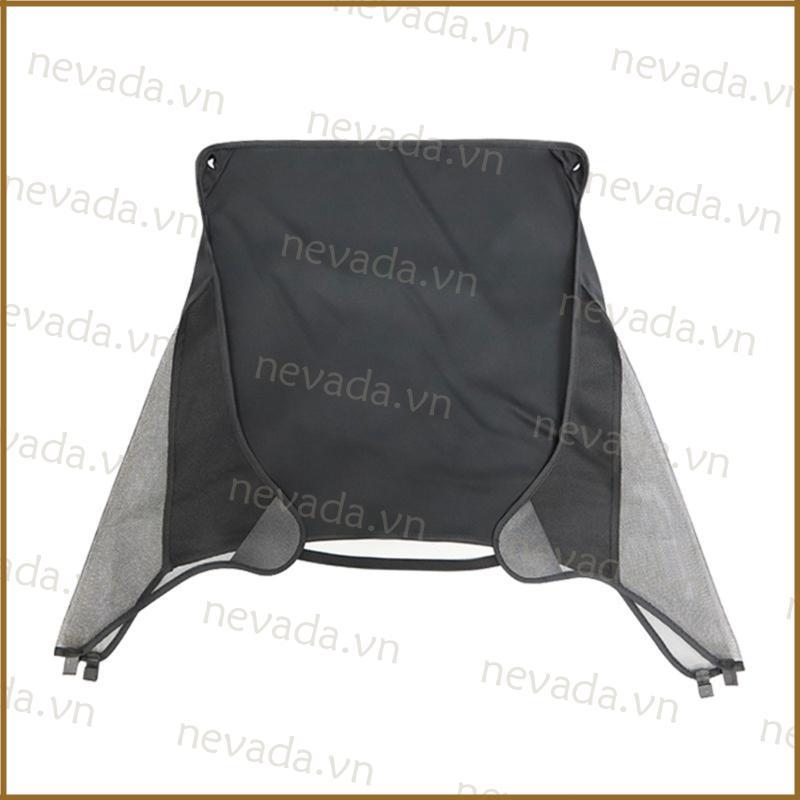 Nev ♕ Phụ kiện mở rộng tấm che nắng xe đẩy nâng cấp cho Doona-