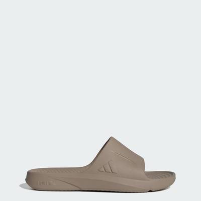 adidas Phong cách sống DÉP LIGHTSHIFT Unisex màu xanh lá HQ2427