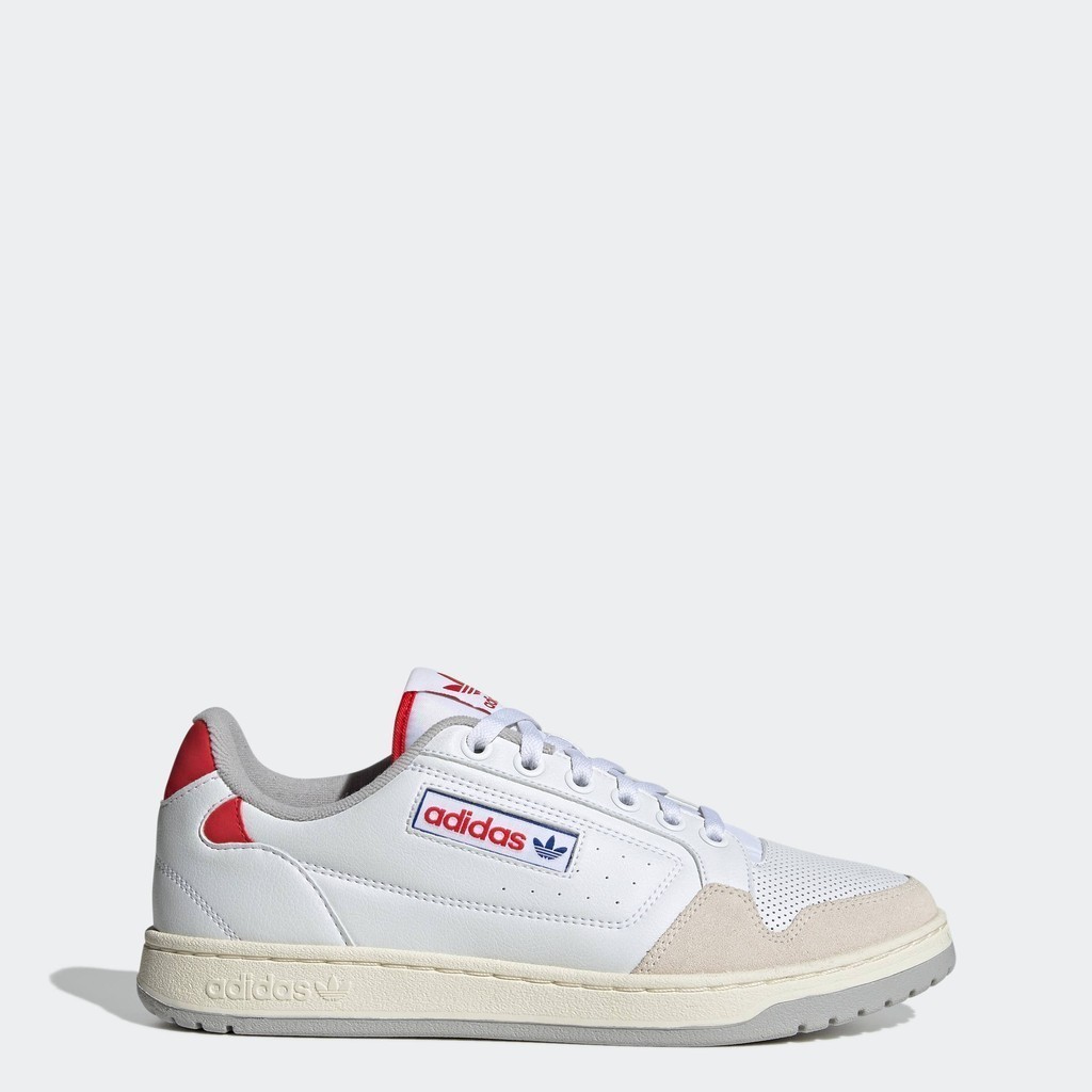 adidas Phong cách sống Giày NY 90 Nam trắng GX4393