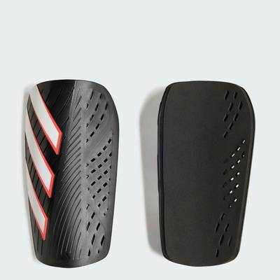 adidas Football TIRO SHINGUARD CLUB Unisex Black KA7826