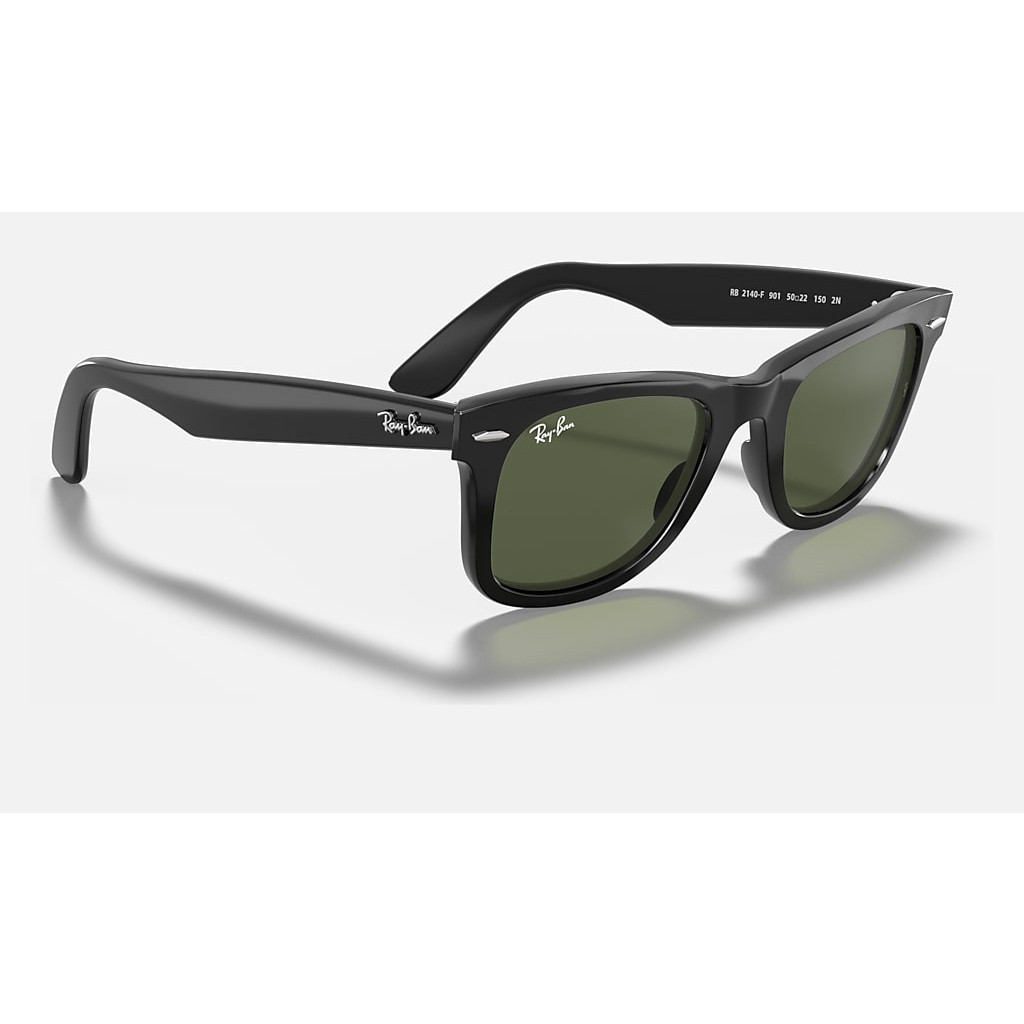Kính râm Wayfarer chính hãng Ray / / Ban RB2140