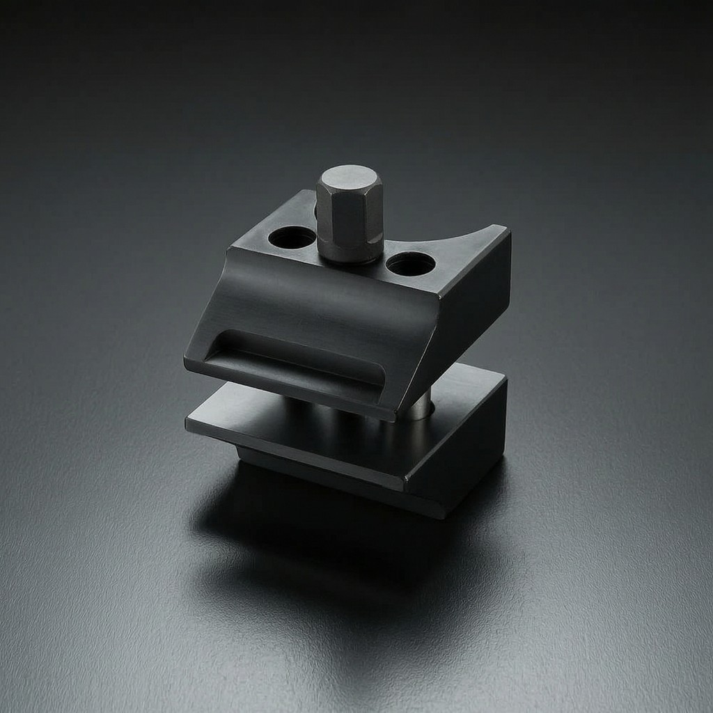 Hub Knuckle Công cụ tách -Đầm lái Knuckle Spreader Tool Chassis Spreader Split-Body Hub Separator
