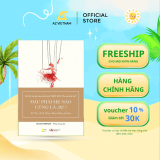 Sách - Đâu Phải Mẹ Nào Cũng Là Mẹ?