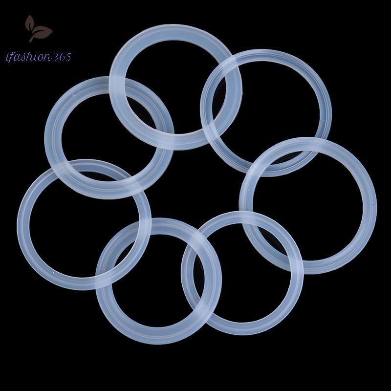 [LF] Vòng đệm Silicone an toàn Vòng đệm Vòng đệm chân không Vòng đệm Vòng đệm VN