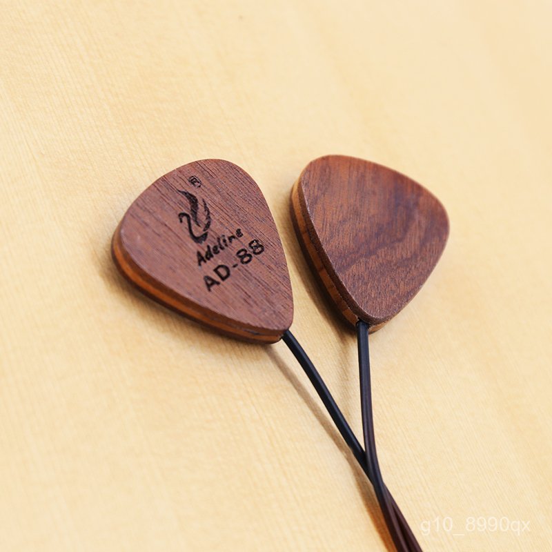 Pickup Adeline AD88 đa năng cho guitar dân gian cổ điển và đàn tranh âm thanh trung thực dễ sử dụng