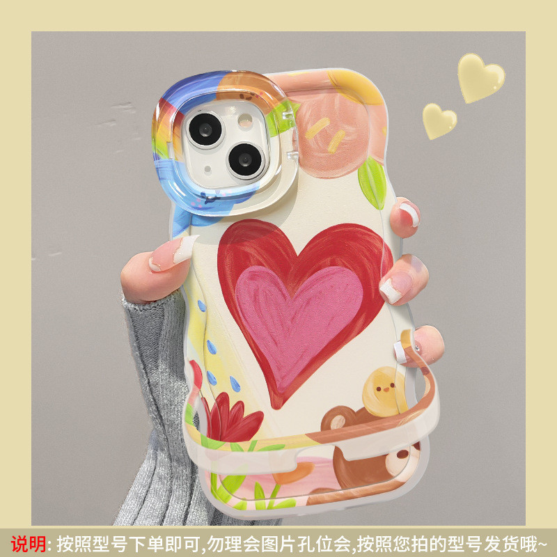[256] Thích hợp cho Ốp điện thoại Xiaomi 17 17pro 17pro max 15 15pro 14 13 14pro
