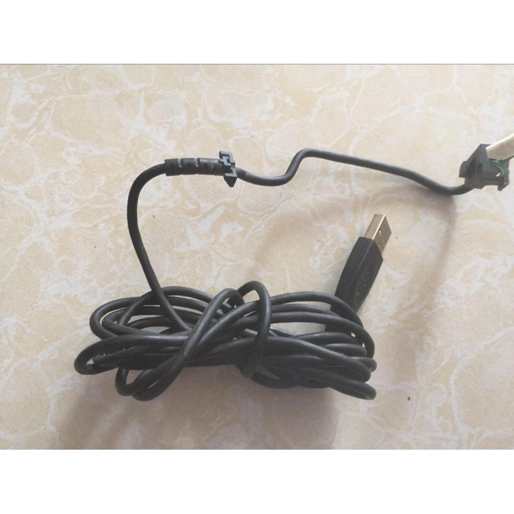 Miếng dán chân chuột dòng chính hãng Logitech g402 g1