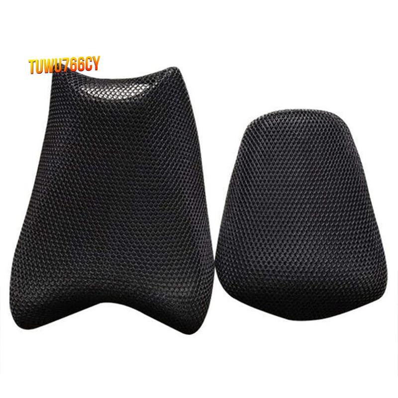 Xe Máy Bảo Vệ Đệm Ghế Dành Cho NC750X NC700X NC700XD NC700S Vải Yên Ghế