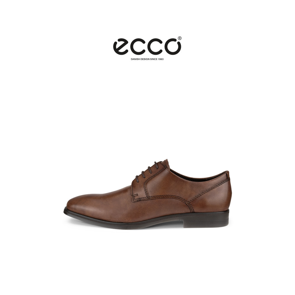 GIÀY NAM ECCO QUEENSTOWN 85892401112 242