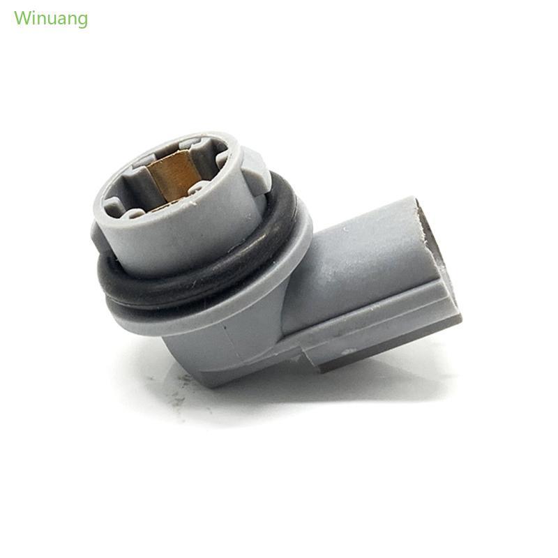 Winu Đèn LED Đế Bóng Đèn Bộ Chuyển Đổi T10 Ổ Cắm Đèn 33304-TT-H01 Cho 16-21 Cho C