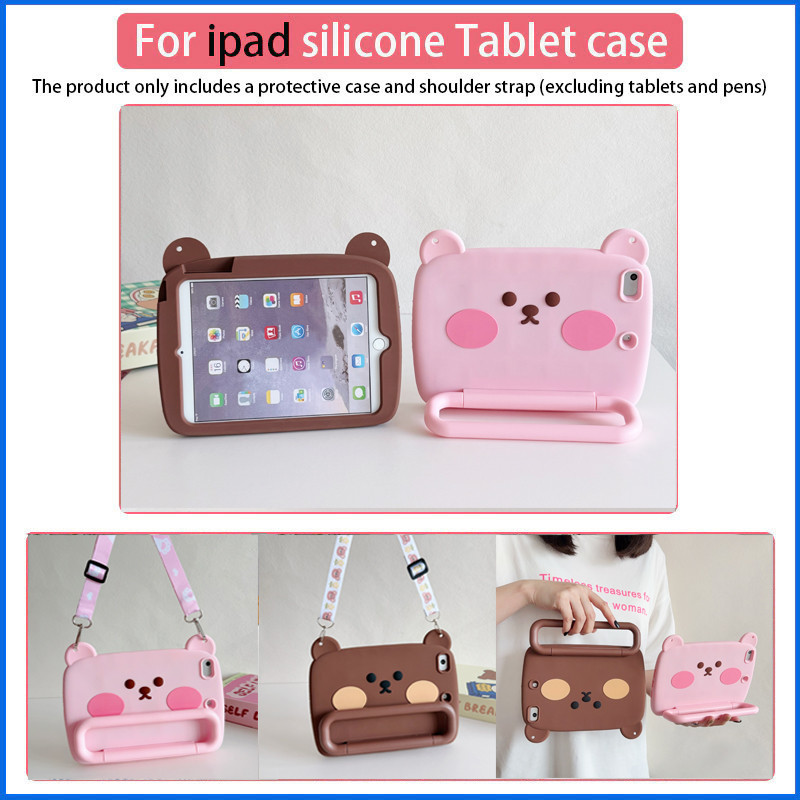 Ốp Lưng Cho Xiaomi Poco Pad C1 9.7 Inch 2026 Cho Redmi Pad 2 4G 9.7 Wifi Pad 2 SE Mi Pad 2 11 "2025 