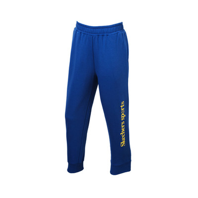 Quần Dài Thể Thao Bé Trai Skechers Soccer Team Pants - SL324B646-00SA Online Sale