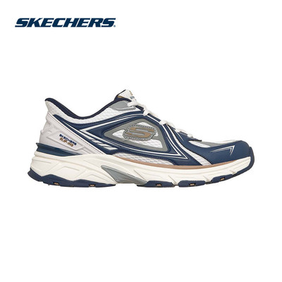 Giày Thể Thao Nam Skechers Slip-Ins Sport Stamina Sport Kordae Thường Ngày - 233156-WNV Air-Cooled Memory Foam