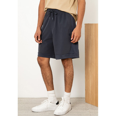 Quần Đùi Thể Thao Nam Skechers Basketball Culture Shorts - SL325M386-00W5 Online Sale