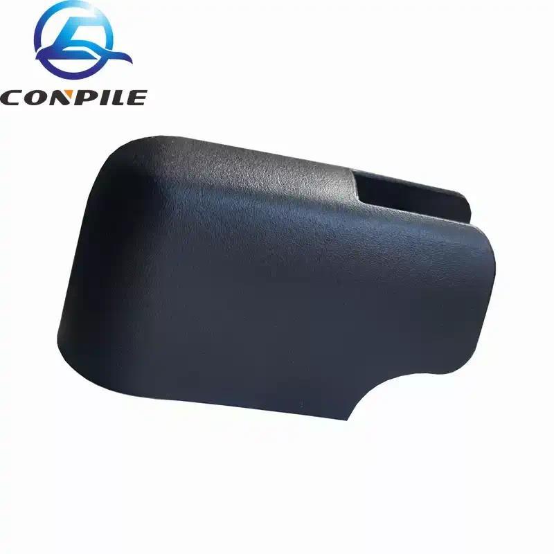 1 cái cho BYD Yuan EV Pro E6 S2 Sealion 05 Song MAX Pro Nắp gạt nước phía sau