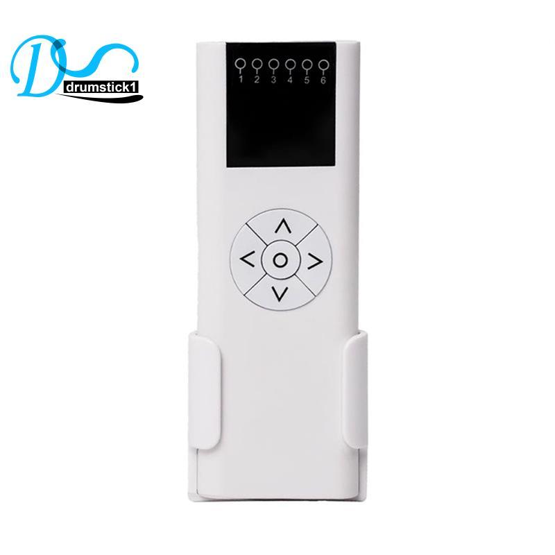 AC114-02 AC114-06 Rèm lăn Điều khiển từ xa Rèm điều khiển từ xa AC114-06