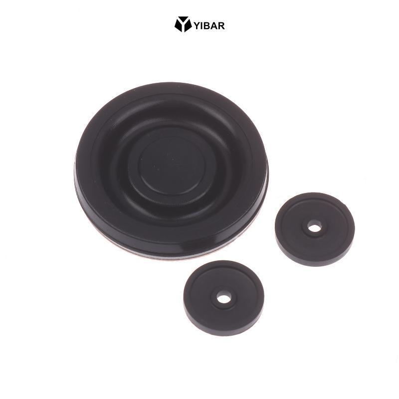 YIBAR 4 Bộ dịch vụ màng xung cho máy hút chân không vắt sữa bò L90 / L02 / L80 AIR / L02 AIR / L02 A
