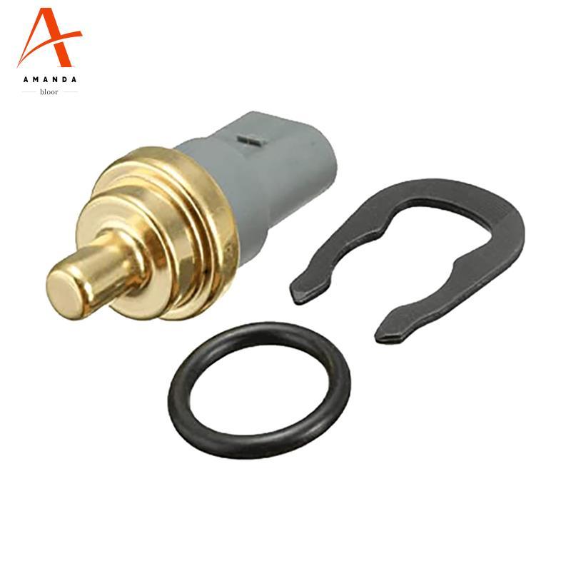 06A919501A 1100736 Cảm Biến Nhiệt Độ Nước Làm Mát Cho A3 A4 A5 A6 A8 Q3 Q5 Q7 TT