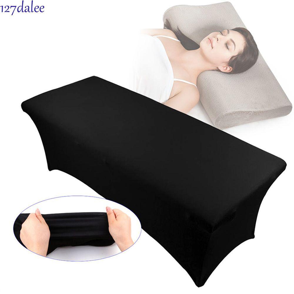 DALEE Lash Bed Cover Co giãn lông mi Salon Bàn