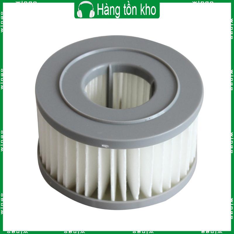 WIN Nhựa HEPA Lọc Máy Hút Bụi Thay Thế Cho JV85Pro H9Pro